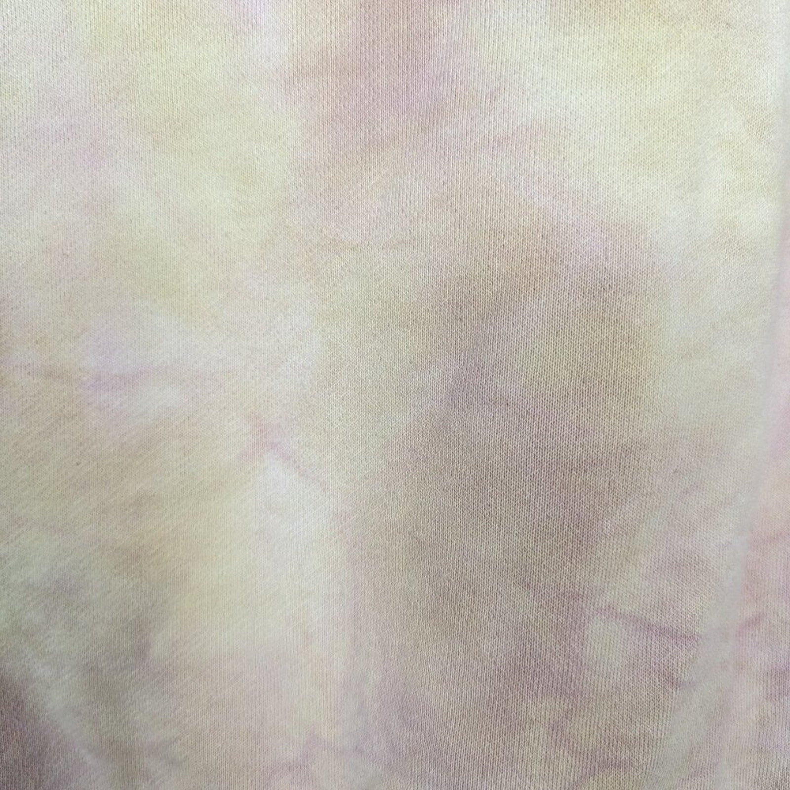 Nwt John Elliott Tie Dye Super Bloom Alma Hoodie — image 5 of 8